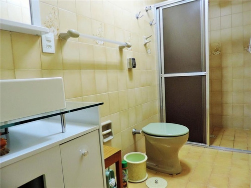 Imagem 9 de 18 de Apartamento Residencial À Venda, Praia Das Astúrias, Guarujá. - Ap2177 - 34708896