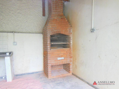 Imagem 4 de 30 de Galpão Para Alugar, 1400 M² Por R$ 9.500,00/mês - Jordanópolis - São Bernardo Do Campo/sp - Ga0286