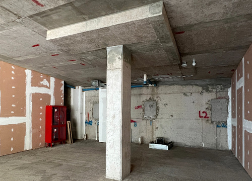 Local Comercial En Arriendo En Providencia