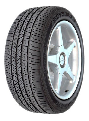 Llanta 255/60r19 Goodyear Eagle Rs-a 108h Blk Oe ( Paq. 2 )