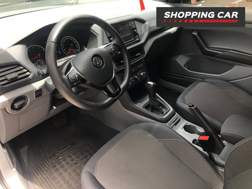 Volkswagen T-cross Tsi Tl At 1.0 1.0 2021