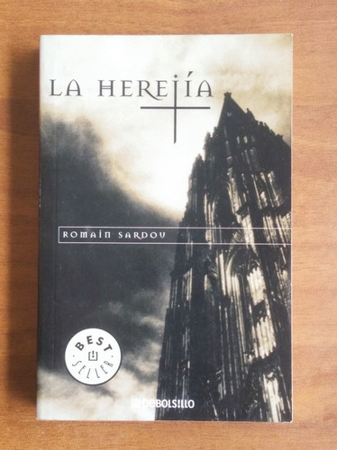 La Herejía / Romain Sardov