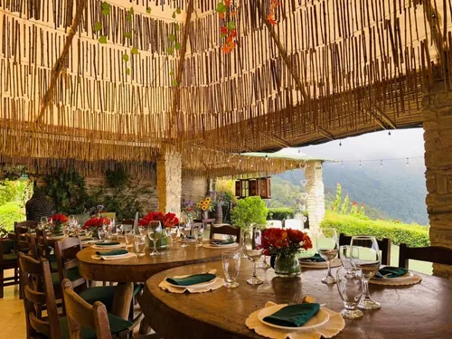 Restaurante En Galipan