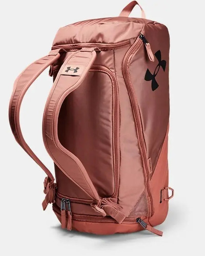 Maletin Mochila Under Armour Contain Duo 2 Duffle Bag | Envío gratis