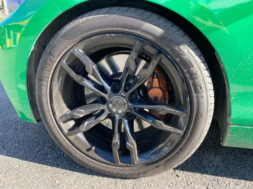 BMW Serie 2 3.0 M240i F23 Cabriolet