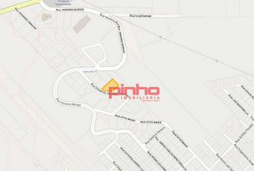 Imagem 6 de 7 de Terreno À Venda, Área De 1.888,00m² Por R$ 247.000,00 - Mina Brasil - Criciúma/sc - Te0073