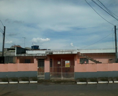 Imagem 15 de 16 de Casa Com 4 Dormitórios À Venda, 200 M² Por R$ 180.000,00 - Jardim Do Triunfo - Guarulhos/sp - Ca0116