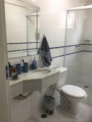 Imagem 23 de 30 de Belíssima Casa Térrea - Alto Da Moóca - Reo363335