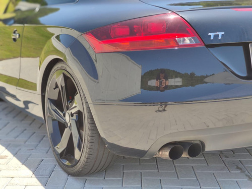 Imagem 5 de 15 de Audi Tt 2.0