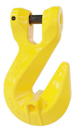 Gancho Clevis Encurtador 10mm (3/8) 3,15 Ton. Grau8