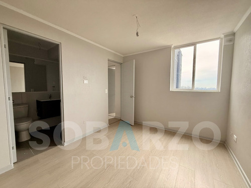 Departamento Nuevo En Arriendo En Lomas De San Sebastián