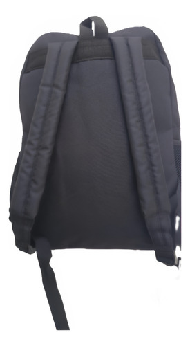 Jansport Superbreak, Mochila Negra Para Hombre,y Mujer Escolar,de Viaje