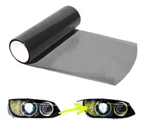 Comprar Vinil Para Faros De Auto Laminex 1 Metro Largo 30 Cm Ancho