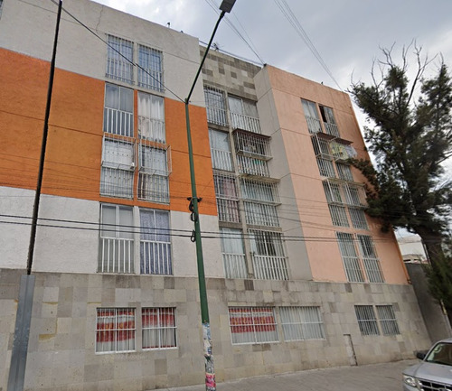 Departamento En Venta, Col. Agrícola Pantitlán, Iztacalco, Cdmx Ds19