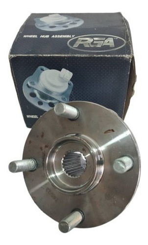 Mozo Cubo De Rueda Delantera Yaris 2000-2005