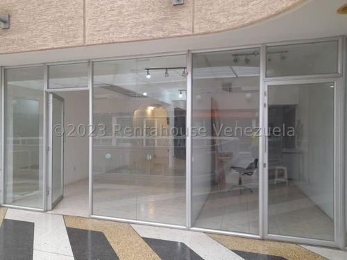 Imagen 2 de 30 de Locales En Alquiler Zona Centro Barquisimeto, Ideal Para Oficina, Código 23-25886, Nds 30/03