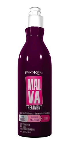 Imagen 1 de 1 de Matizante Prokpil Malva X 300 Ml