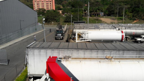 Venta Lote Industrial En Girardota Uso Industrial