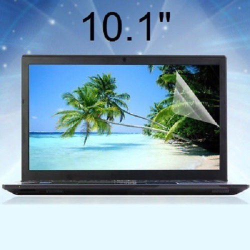 Imagen 4 de 4 de Mica Protectora De Pantalla Para Laptop 10.1 14 Y 15.6 PuLG