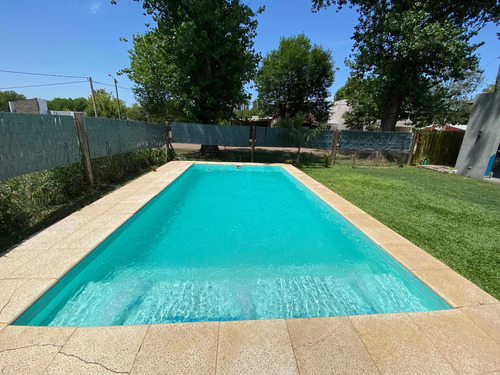 Imagen 14 de 23 de Alquiler Temporario, Casa Vacacional Con Pileta, Para 6 Personas. Todo Incluido. Hermosa Tranquilidad. Alquiler Por Mes, Semana, Días (2 Mínimo).precio Publicado Es Por Día!