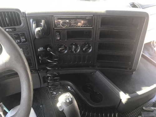 Caminhão Scania G 420 2009 6x2 Trucado