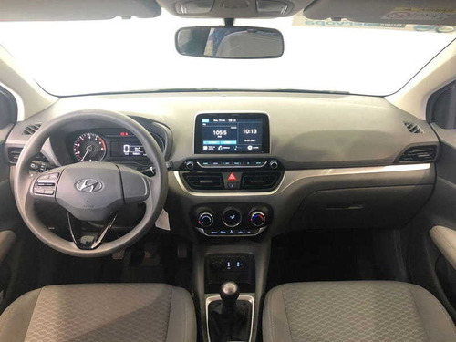 Imagem 6 de 10 de Hyundai Hb20s Evolution 1.0 Mt