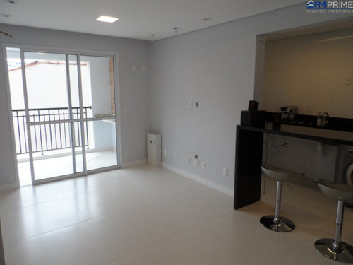 Imagem 4 de 15 de Apartamento Disponivel Para Venda, Localizado No Bairro Da Vila Ipojuca!!! - Fm185592