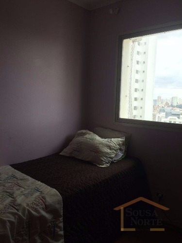 Imagem 13 de 15 de Apartamento, Venda, Santana, Sao Paulo - 9021 - V-9021