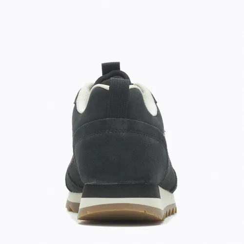 Zapatilla alpine sneaker negro merrell new arrivals