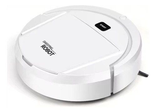 Aspiradora Automática Barredora Smart Recargable