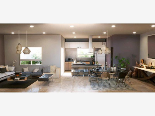 Imagen 10 de 12 de Casa Sola En Venta Ampliación Senderos