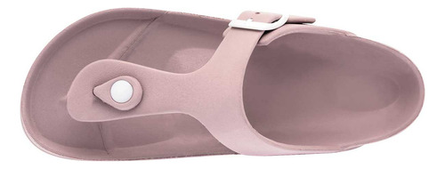 Sandalia De Mujer Evalight Maquillaje 102-108