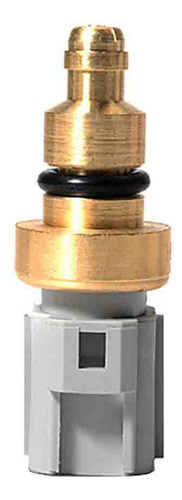 Sensor Temperatura Refrigerant Ect/cts Para Ford Ka 1.6 2001