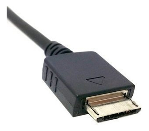 Cable Usb Wmc-nw20mu For Mp3 Mp4 Walkman Nw Nwz (