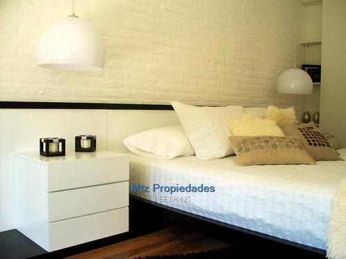 Imagen 5 de 9 de Apartamento En Alquiler En Haras Del Lago Cw194423
