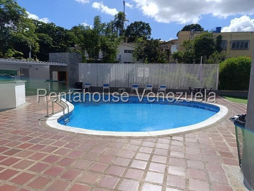 Apartamento En Alquiler - Clnas De Bello Monte -siedo. Szrah