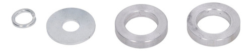 Kit Adaptador Para Amoladora Angular Y Ranurado Variable F
