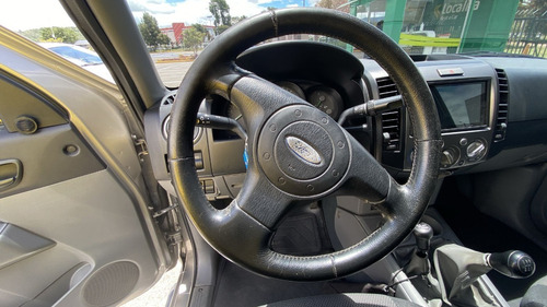 Imagen 10 de 19 de Ford Ranger 4x4