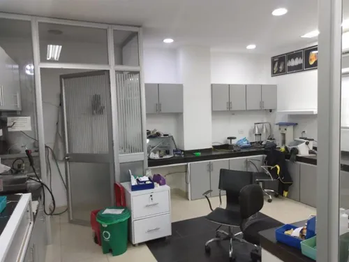 Edificio En Venta En La Riviera. Cod V22687