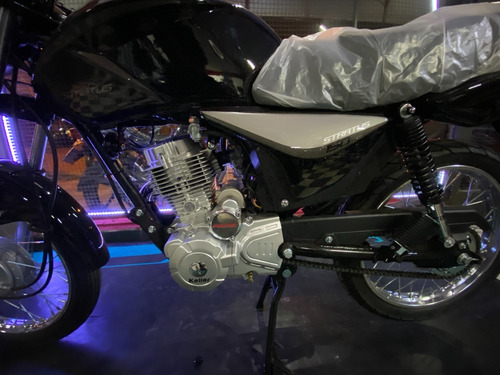 Imagen 3 de 10 de Keller Stratus 150 (titan,s2,honda,yamaha)