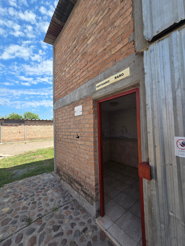 Galpón En Alquiler De 20000m2 Ubicado En Russell