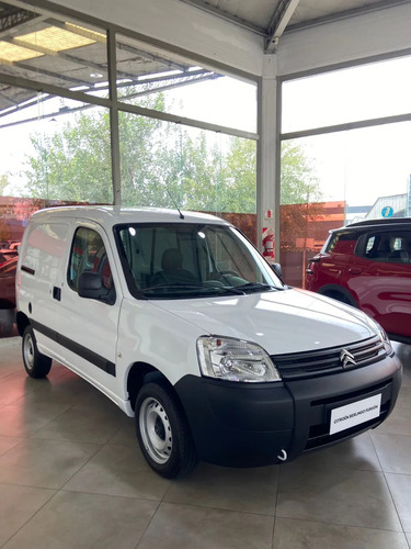 Citroën Berlingo Furgon 1.6 Hdi 92 Bussines