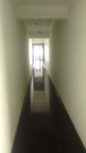 Imagem 5 de 5 de Apartamento- Liberdade - 647