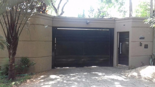 Chácara Residencial À Venda, Parque Taquaral, Piracicaba. - Ch0040