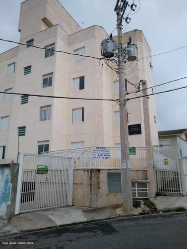 Imagem 8 de 12 de Apartamento Para Venda Em Guarulhos, Jardim Santa Cecilia, 2 Dormitórios, 1 Banheiro, 1 Vaga - 1218_1-1954928