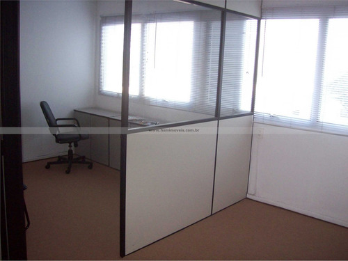 Imagem 2 de 4 de Sala - Rudge Ramos - Sao Bernardo Do Campo - Sao Paulo | Ref.: - 16018