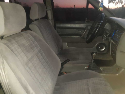 Imagem 14 de 15 de Volkswagen Santana Gls Ap 1.8 Ano 94