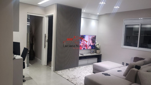Imagem 4 de 30 de Vendo Ap. 2 Dormit. ( 2 Suítes ), 114m², 2 Vagas, Vila Gumercindo, São Paulo, Sp - Ap00270 - 69981142