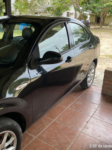 Imagem 1 de 7 de Jac J3 2013 1.4 16v 5p