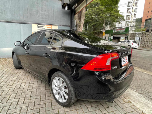 Imagem 11 de 12 de Volvo S60 2017 2.0 T4 Kinetic Drive-e